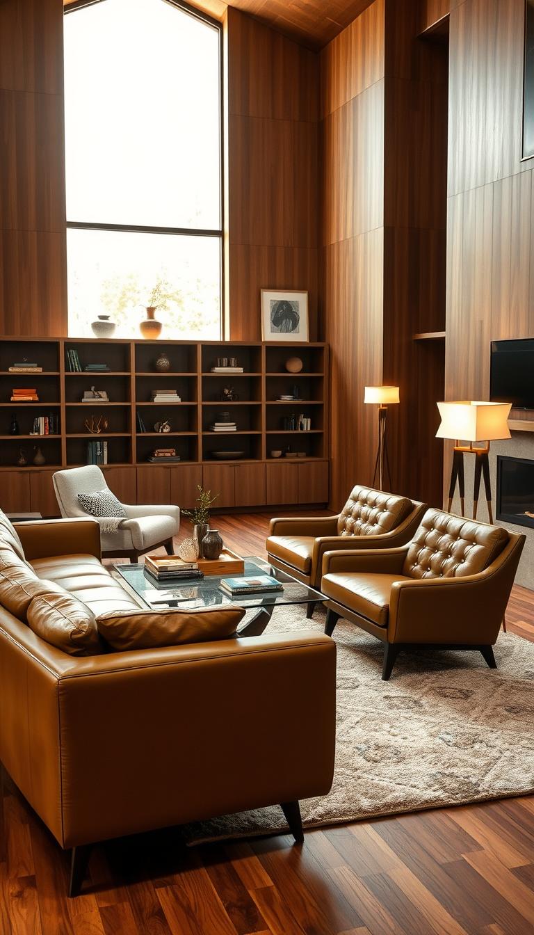 Understanding the Timeless Appeal of Mid Century Modern Design