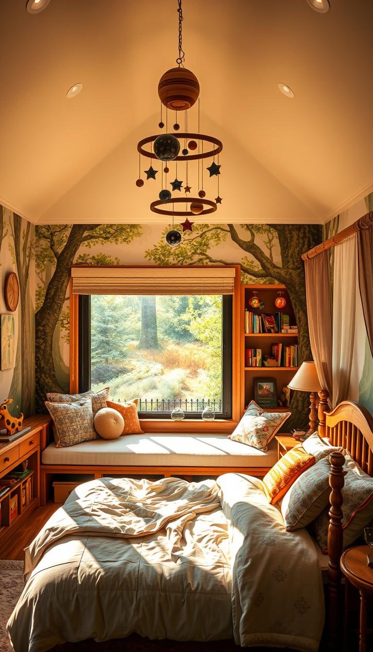 Inspiring Boy Kid Bedroom Designs to Create a Dream Space