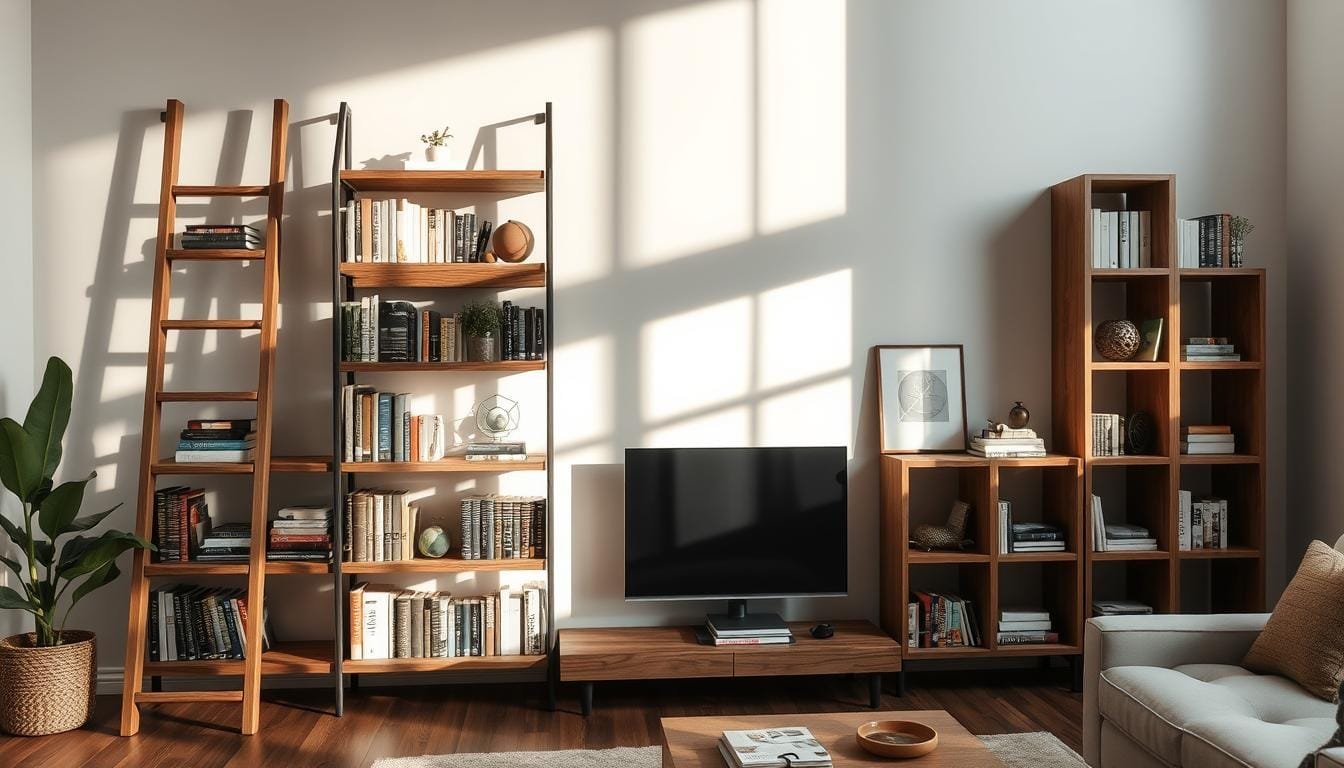 10 Easy DIY Bookshelves You Can Build This Weekend (Step-by-Step Guides)