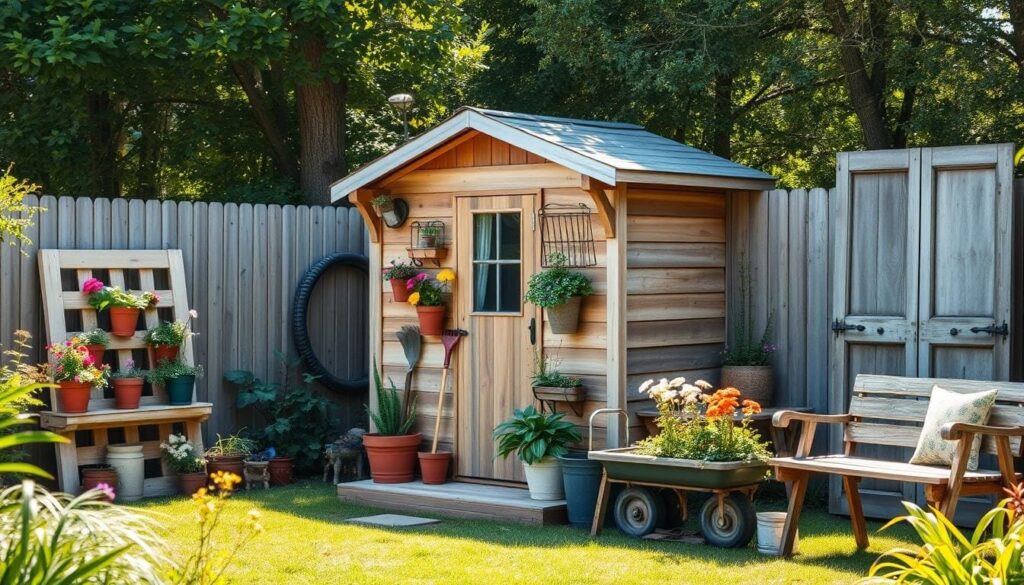 DIY garden projects DIY garden projects