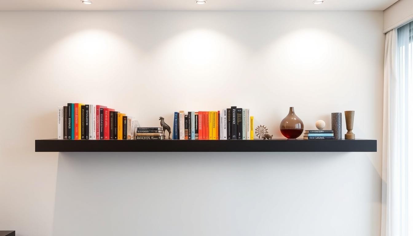 How to Build a Floating Bookshelf (Modern & Space-Saving DIY)