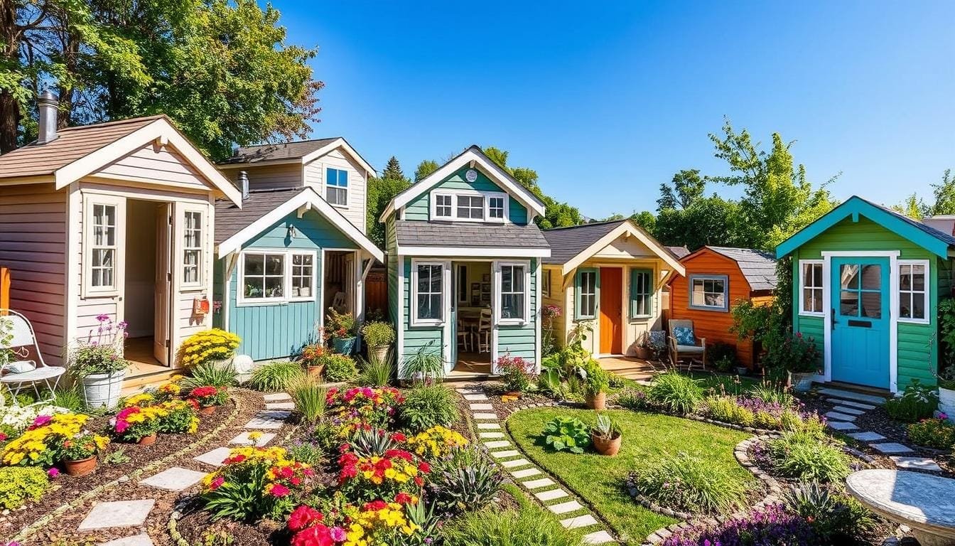 10 Inspiring Garden Sheds for Small Backyards