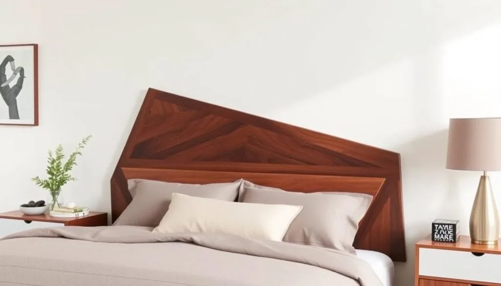 Headboard design ideas