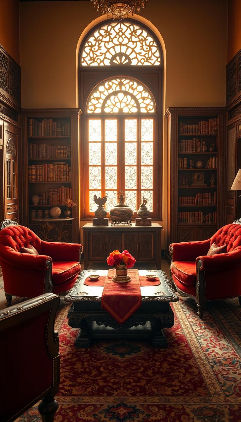 Indian Vintage Home Decor Pieces That Never Go Out of Style