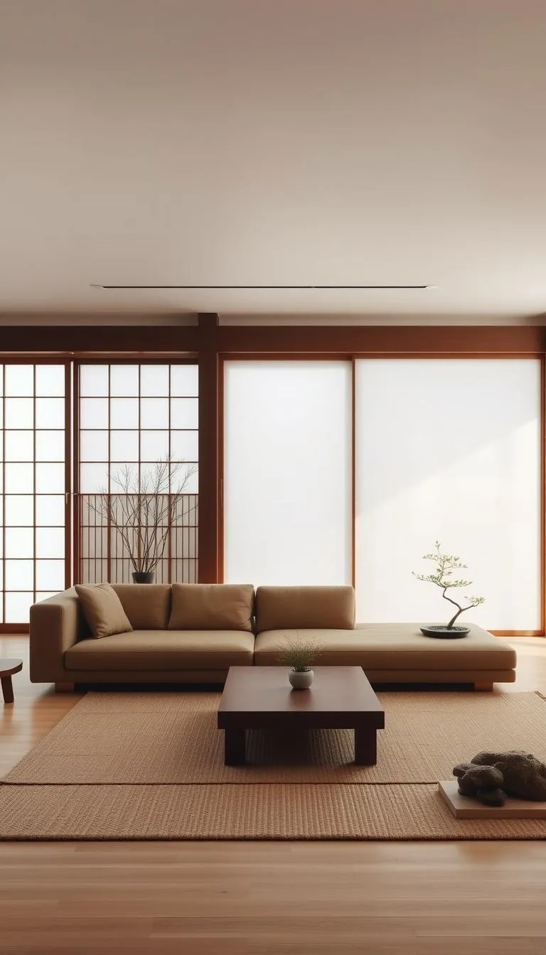 Japanese Home Decor Guide: Achieving Zen and Minimal Elegance