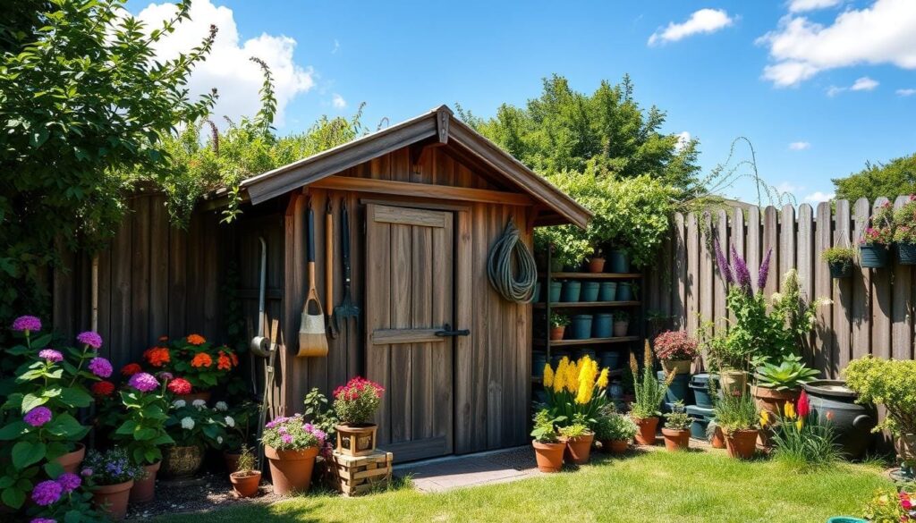 Outdoor Storage Solutions Outdoor Storage Solutions
