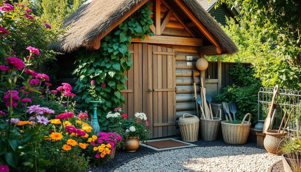 Outdoor Storage Solutions Outdoor Storage Solutions