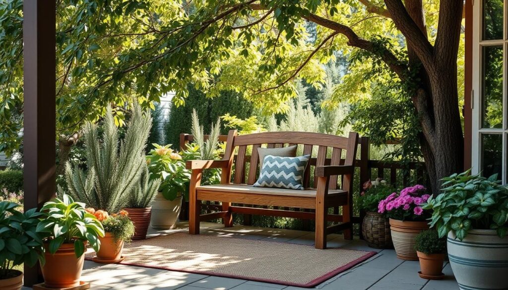 Patio Seating Patio Seating
