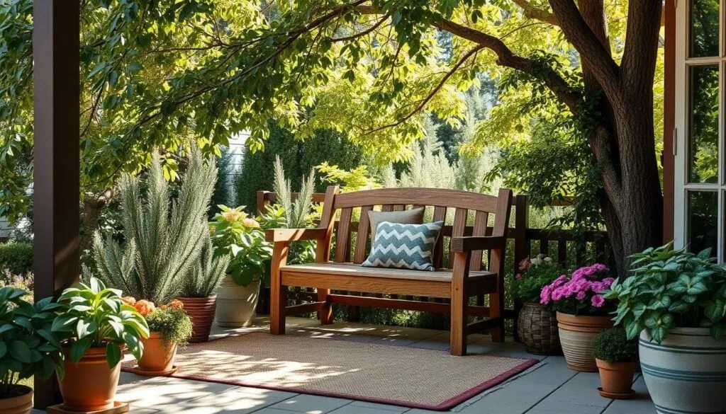 Patio Seating Patio Seating