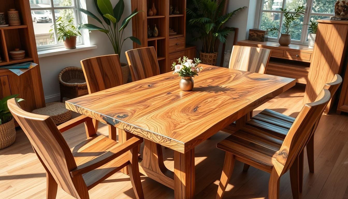 How to Sell Your Handmade Wooden Furniture Online with Groove.cm