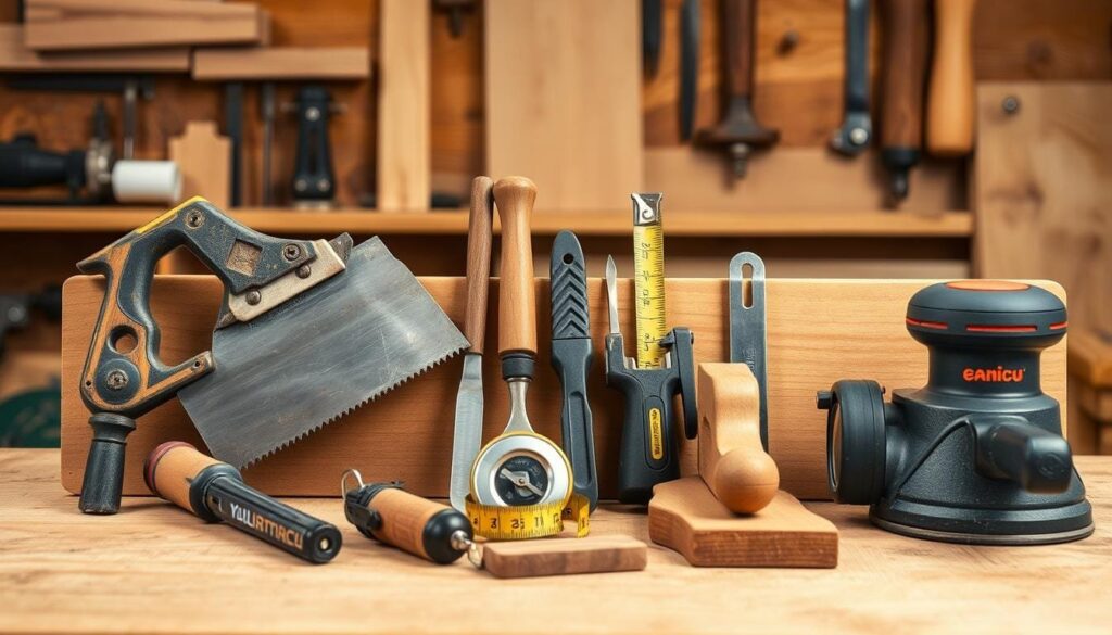 Woodworking tools Woodworking tools