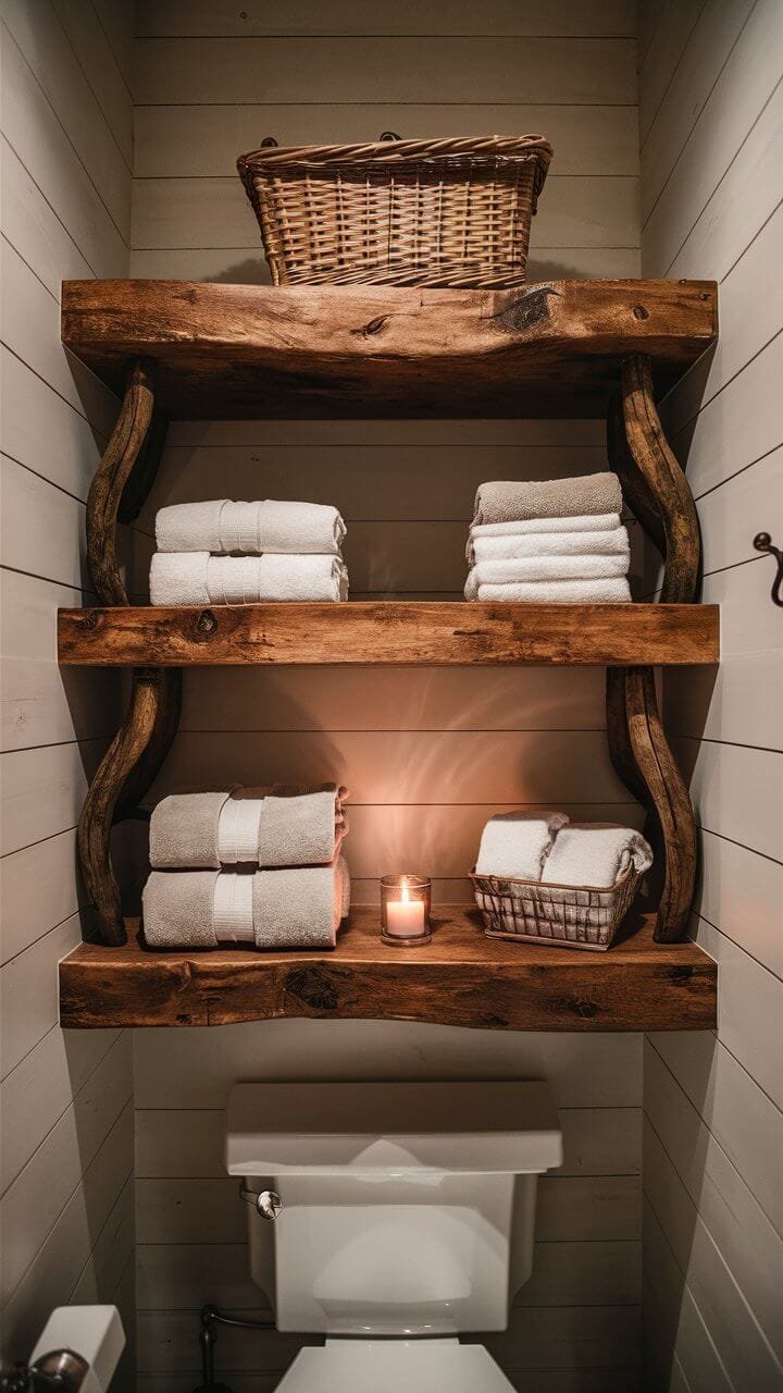 The Best Open Shelving Ideas for Every Room in Your Home