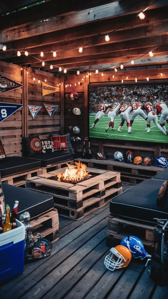Fire Pit