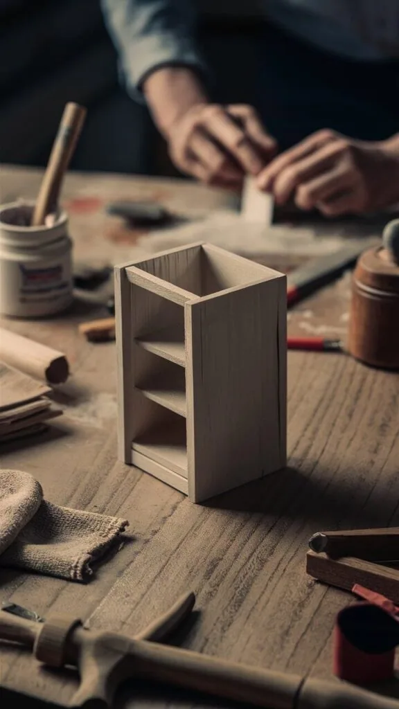 Prep Your Cabinet