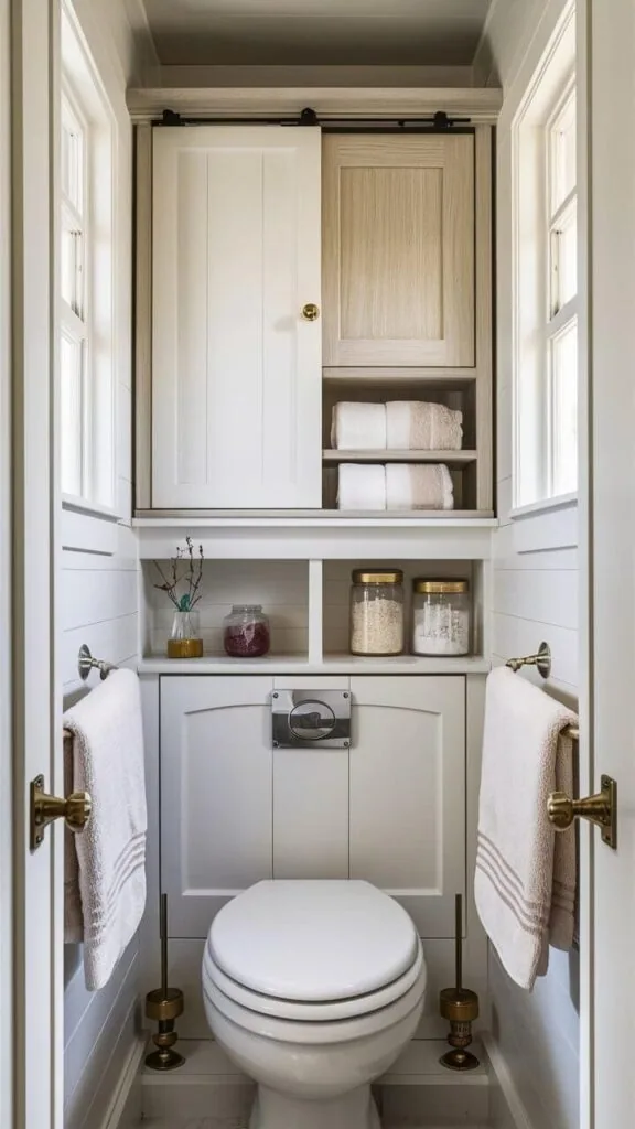 sliding door cabinets