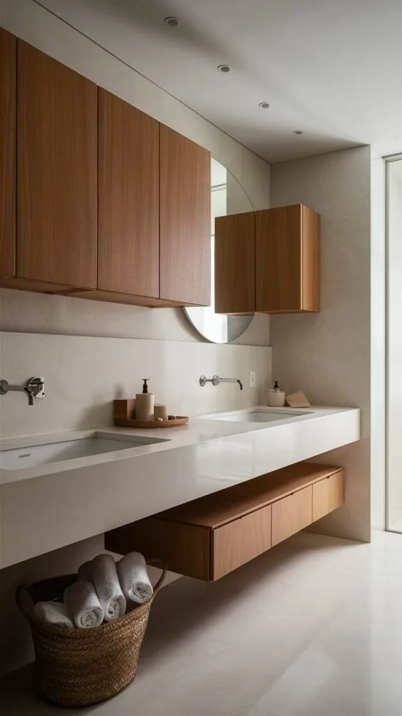 Unique Cabinet Styles