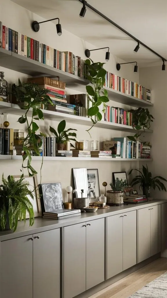 Unique Cabinet Styles