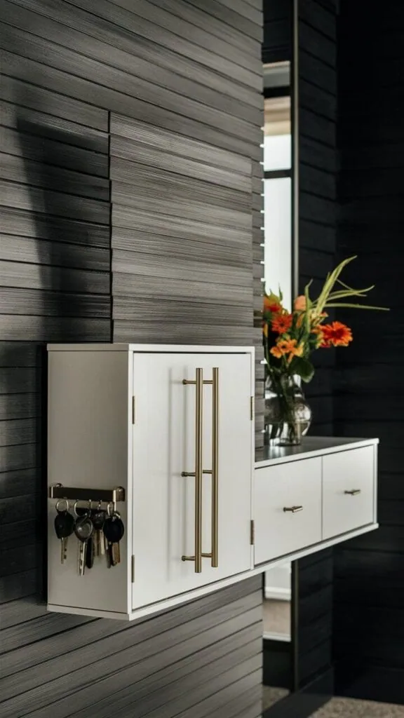 sliding door cabinets