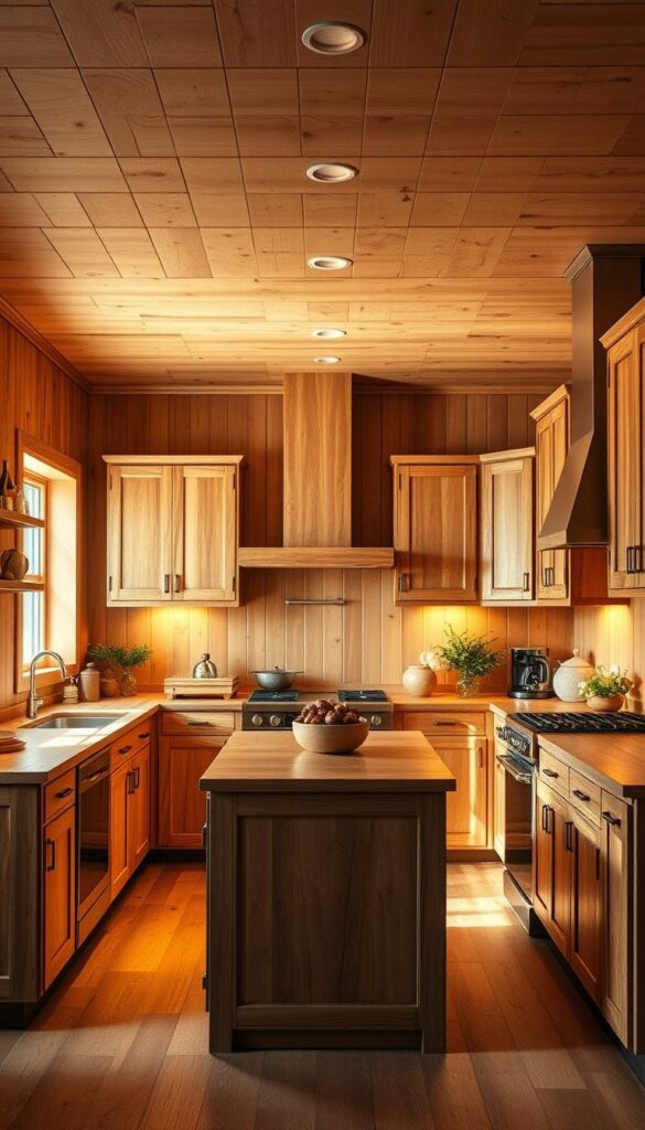 affordable wood kitchen cabinets budgeting guide