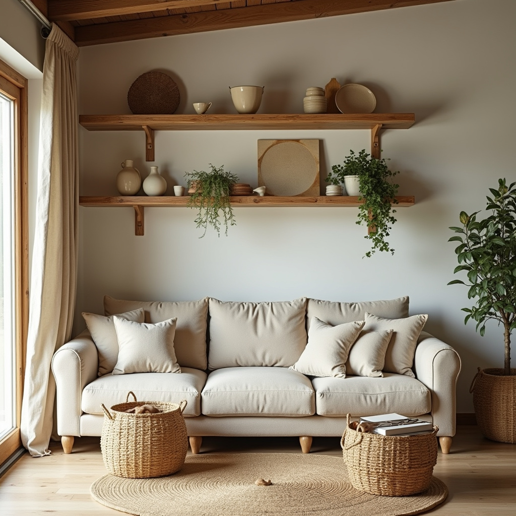 20 Amazon Rustic Home Decor Finds Under $50