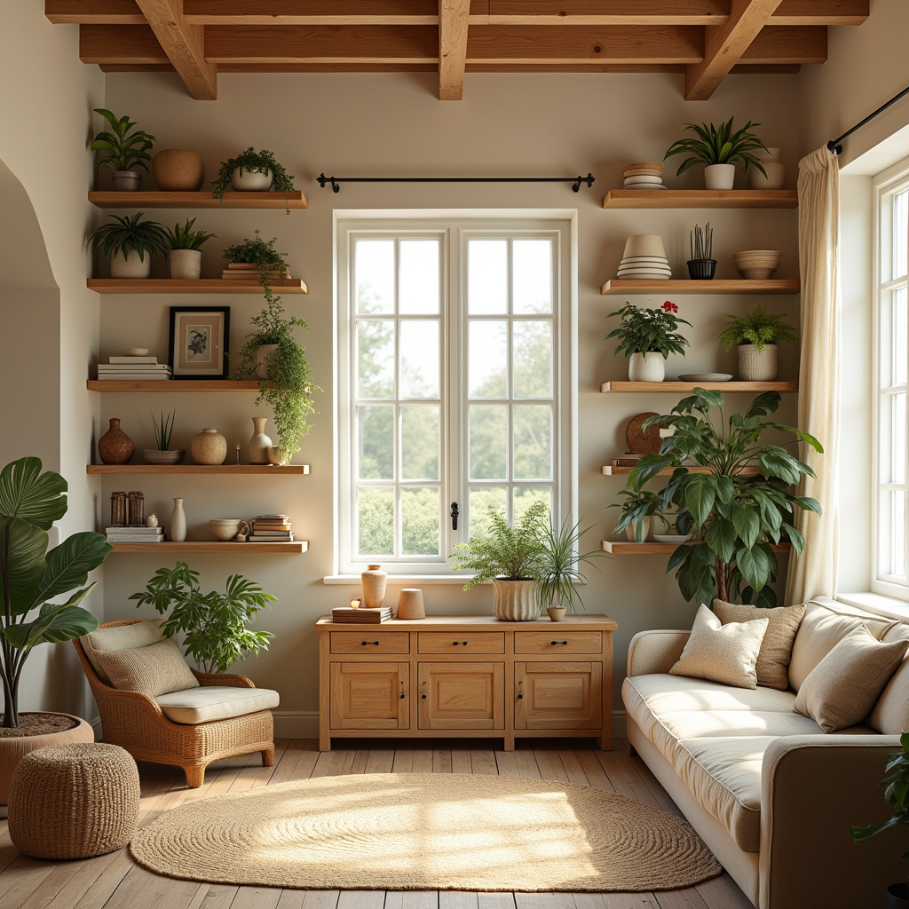 15 Amazon Wood Shelf Finds for Every Room