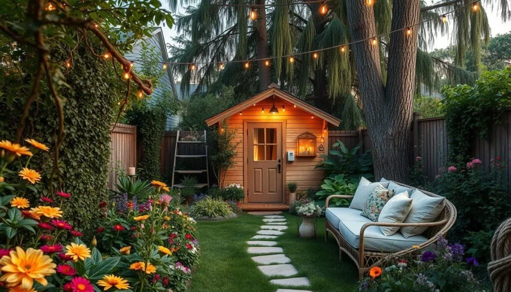 backyard hideaway backyard hideaway