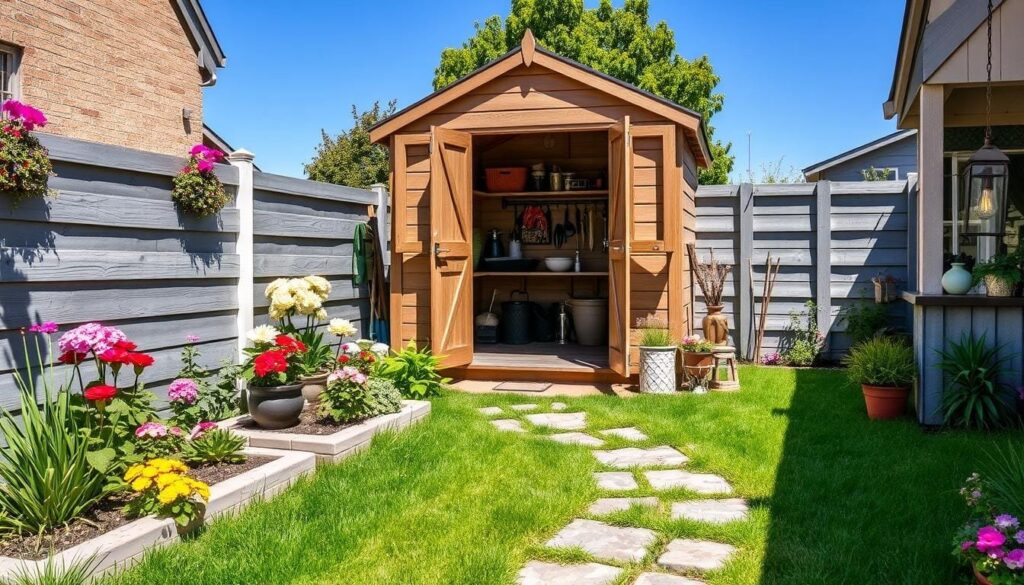 backyard organization backyard organization