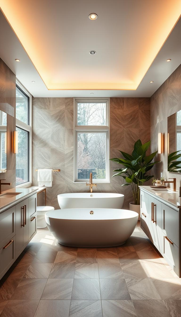 Practical Bathroom Decor Tips and Ideas You’ll Love