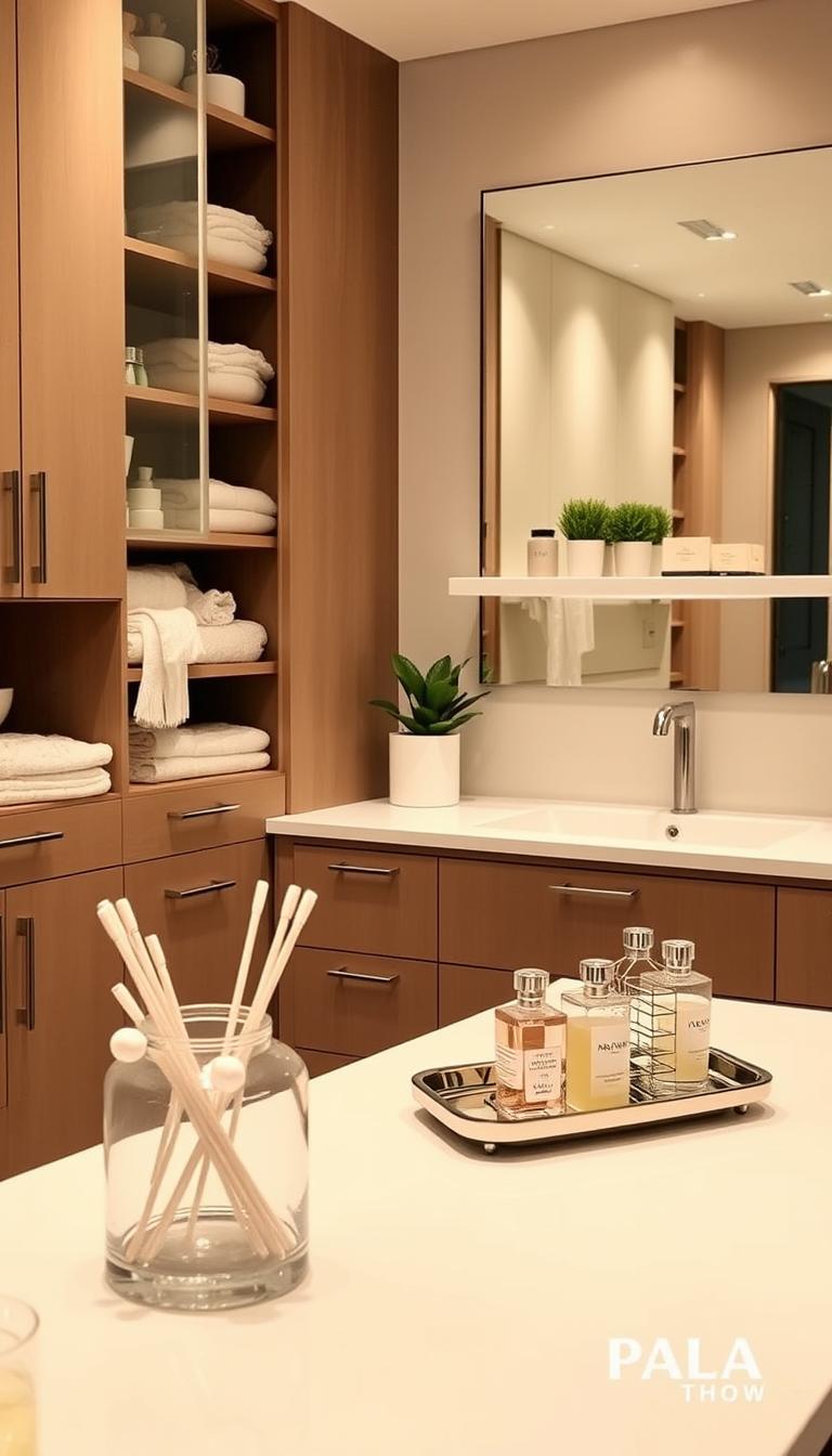 Best Bathroom Organization for Every Style and Budget