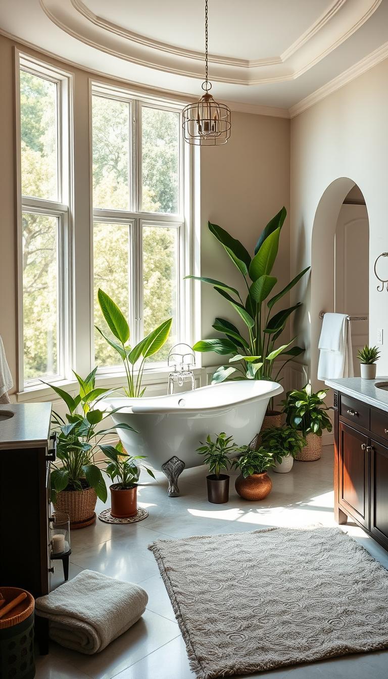 Beautiful Bathroom Remodel Ideas to Inspire Your Next Makeover