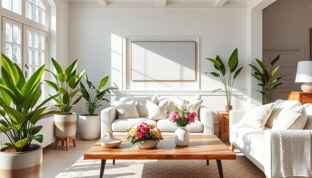 best spring home decor ideas