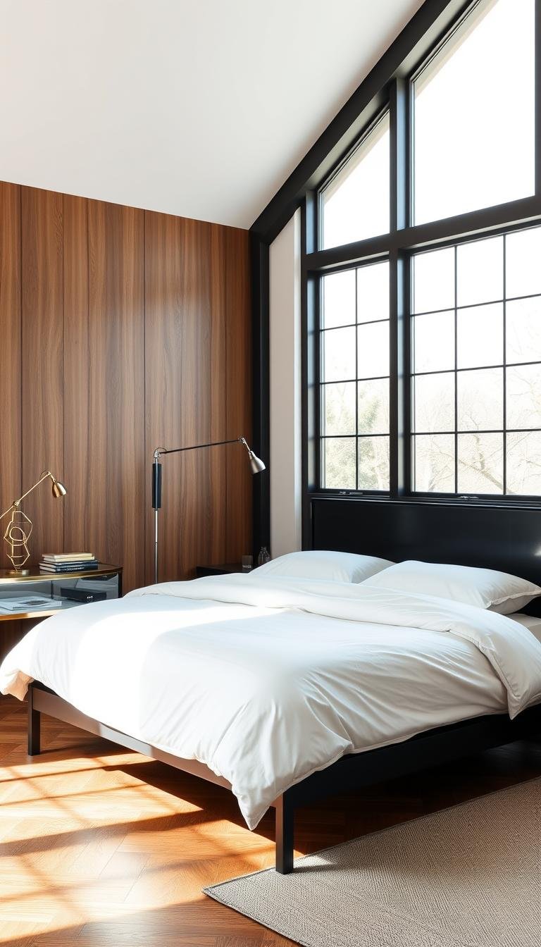 Black Bed Frames: Elevate Your Bedroom Decor
