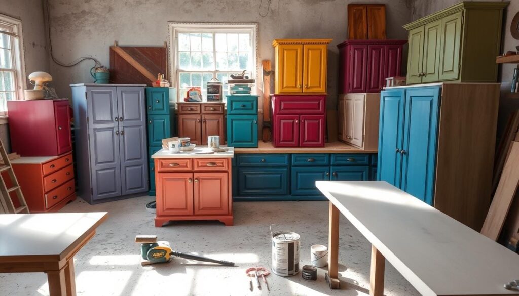 cabinet refinishing techniques cabinet refinishing techniques