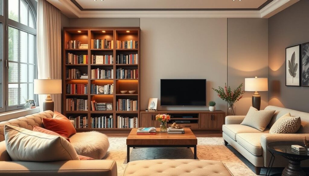 concealed furniture