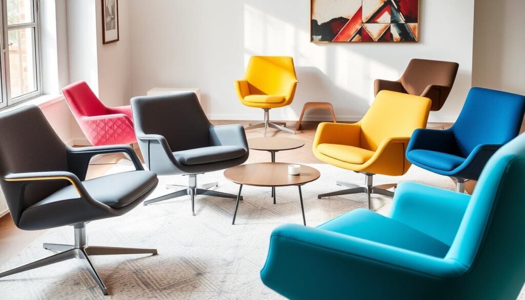 contemporary furniture