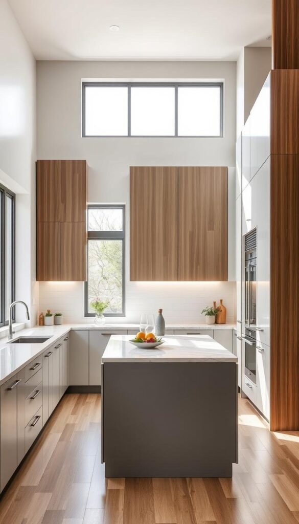 contemporary kitchen cabinetry options contemporary kitchen cabinetry options