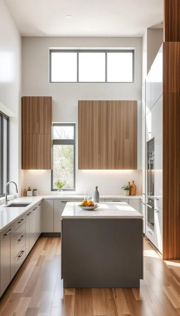 contemporary kitchen cabinetry options contemporary kitchen cabinetry options