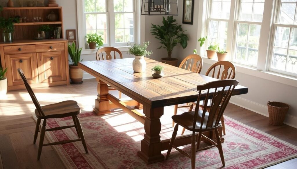 custom farmhouse tables custom farmhouse tables