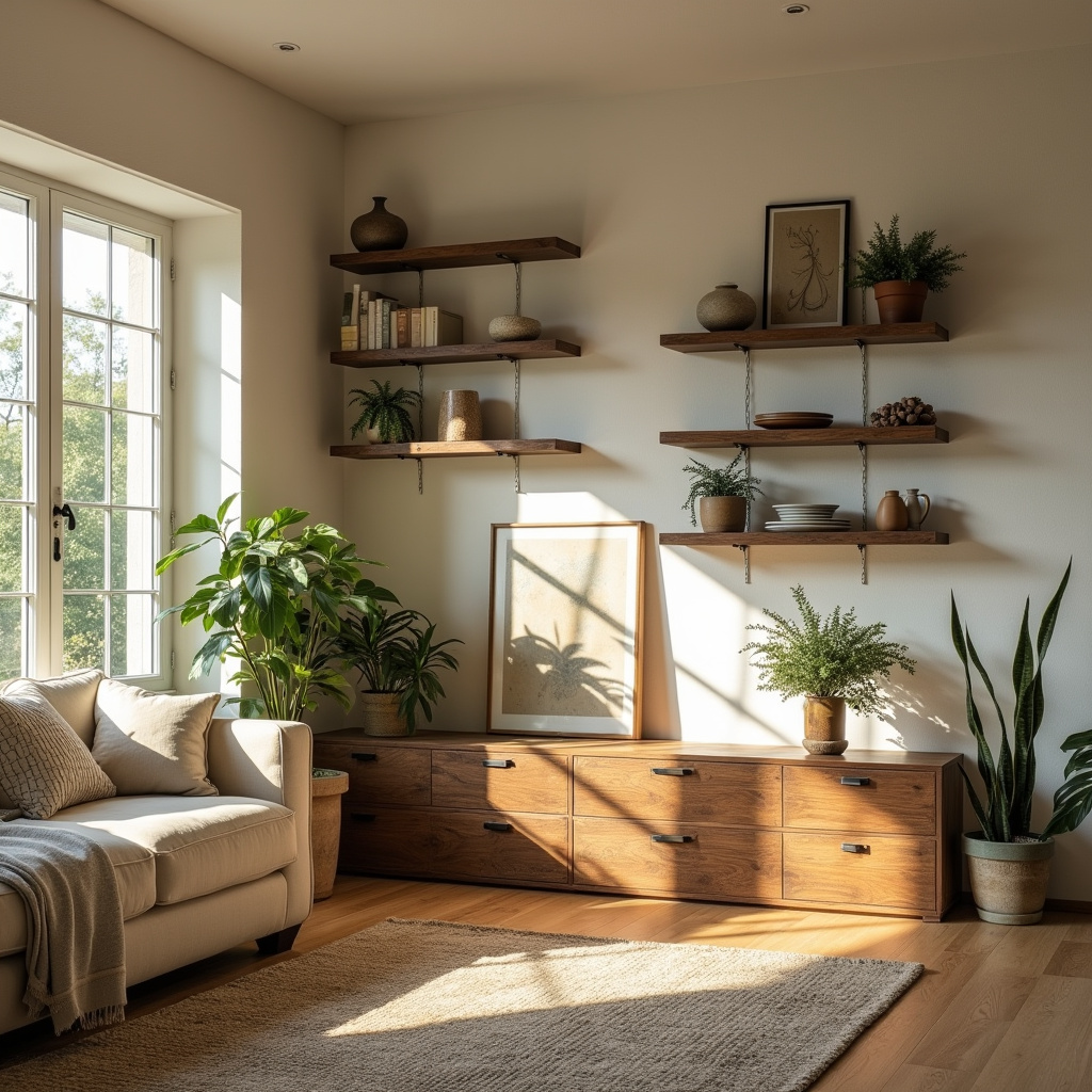Dark Wood vs Light Wood: Which Works Best for Your Space