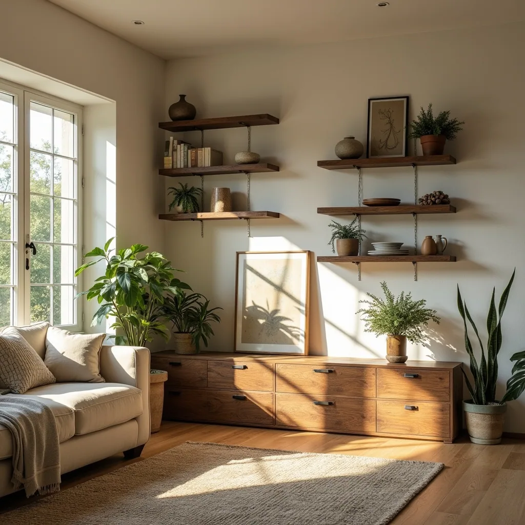 Dark Wood vs Light Wood: Which Works Best for Your Space