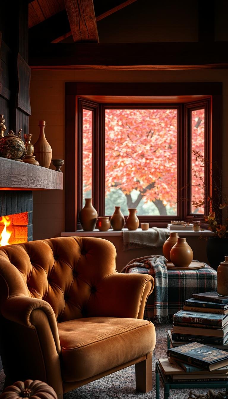 Cozy Fall Home Decor Ideas You’ll Want to Try This Season