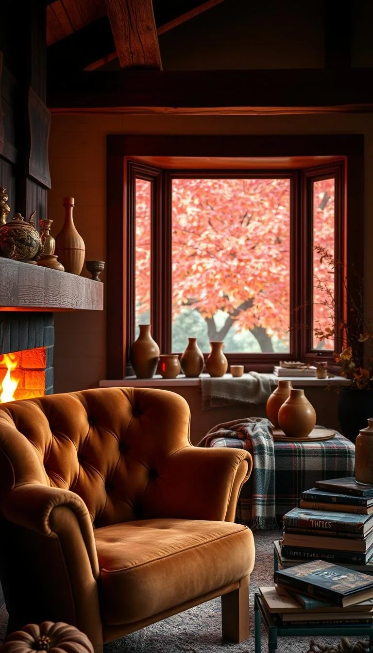 Cozy Fall Home Decor Ideas You’ll Want to Try This Season