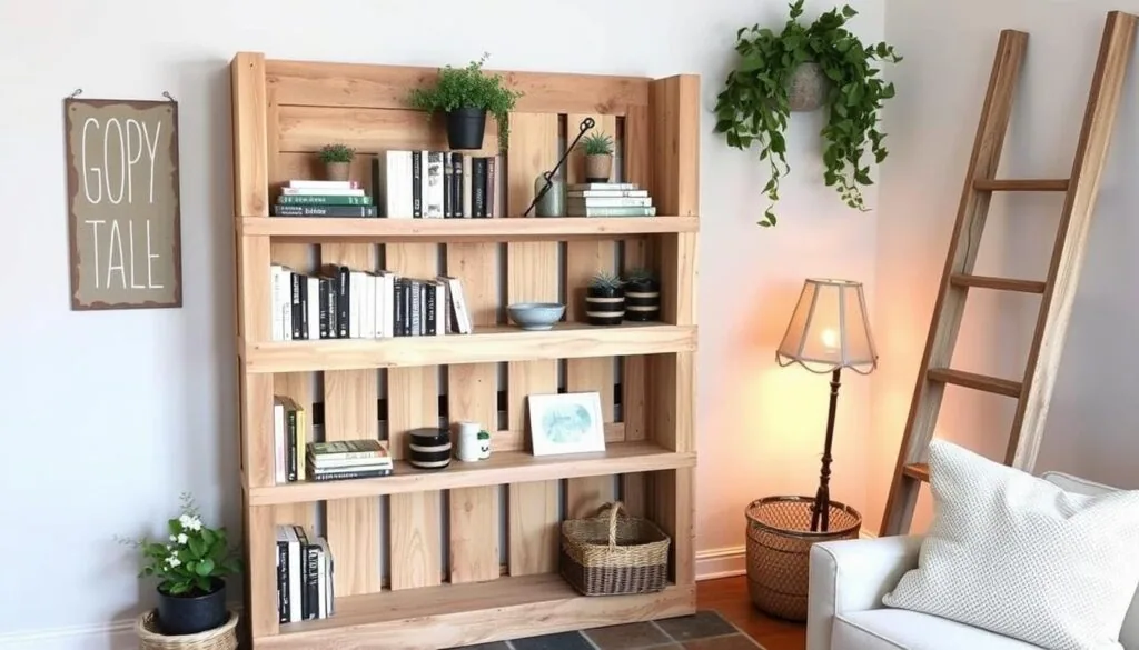farmhouse bookshelf farmhouse bookshelf
