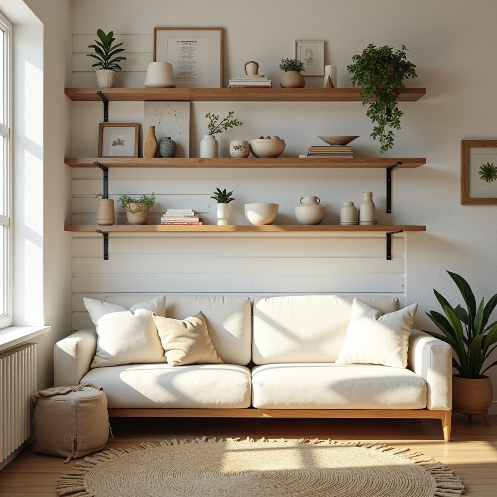 25 Farmhouse Decor Ideas That Feel Designer on a Budget