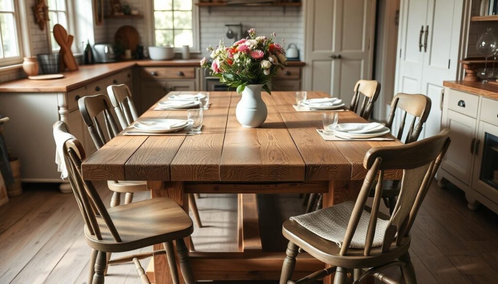 farmhouse table farmhouse table