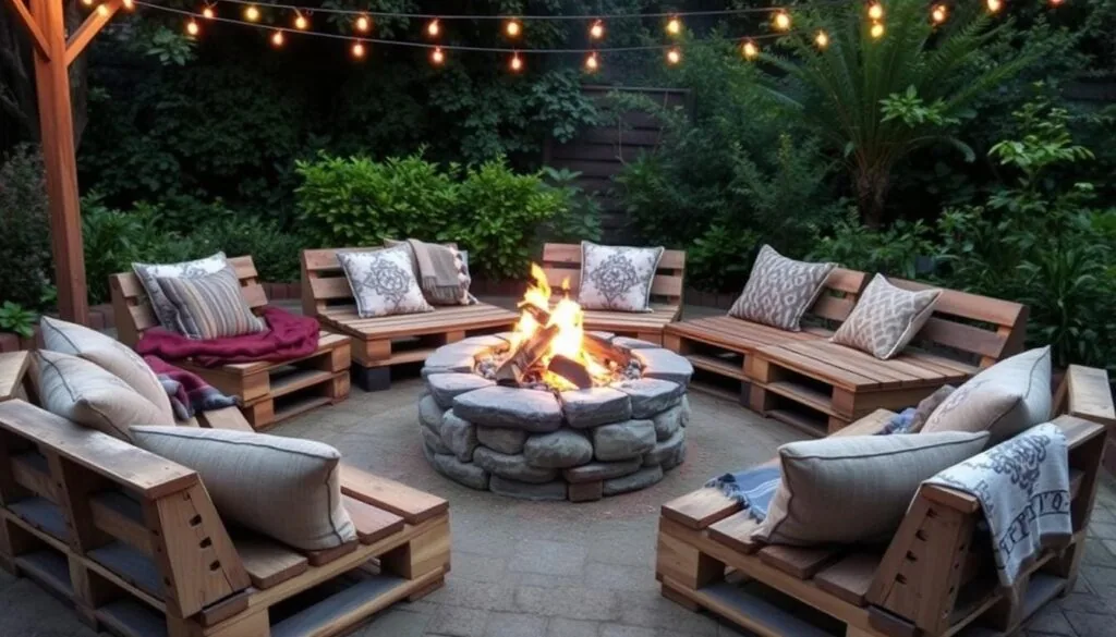 fire pit seating ideas fire pit seating ideas