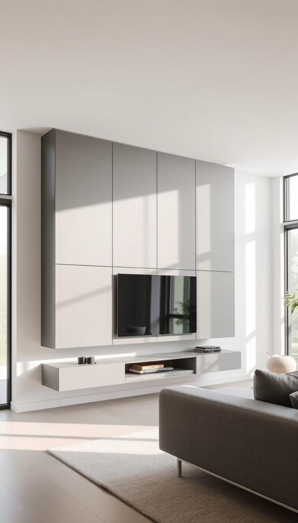 floating cabinets as space-saving furniture floating cabinets as space-saving furniture