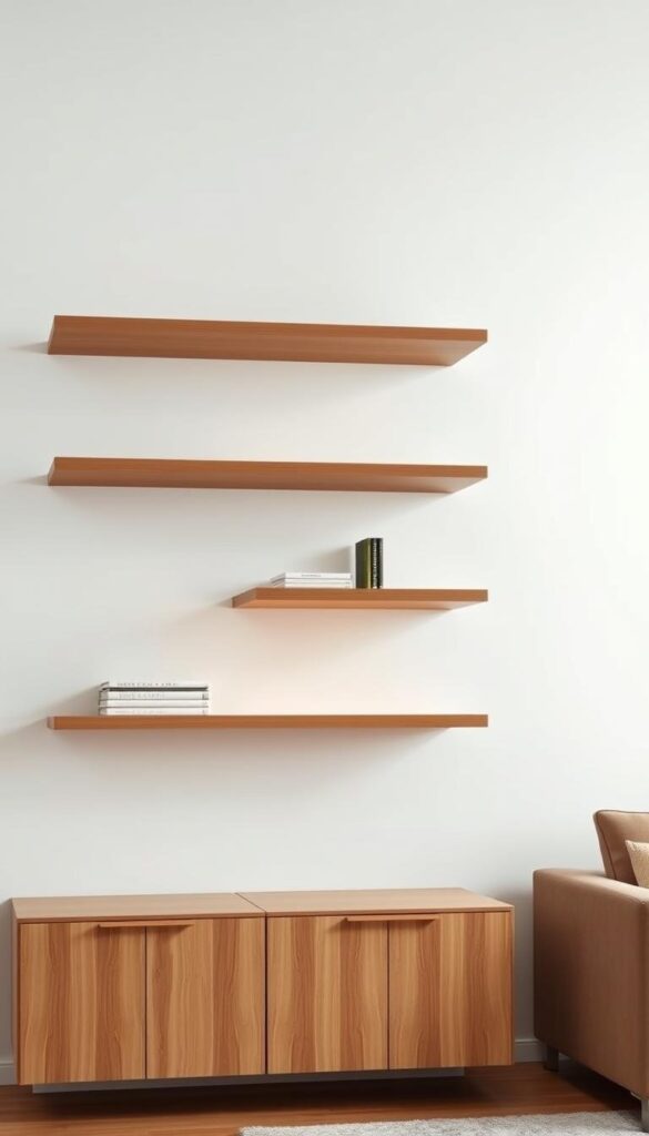 floating shelves and wall mounted cabinets floating shelves and wall mounted cabinets