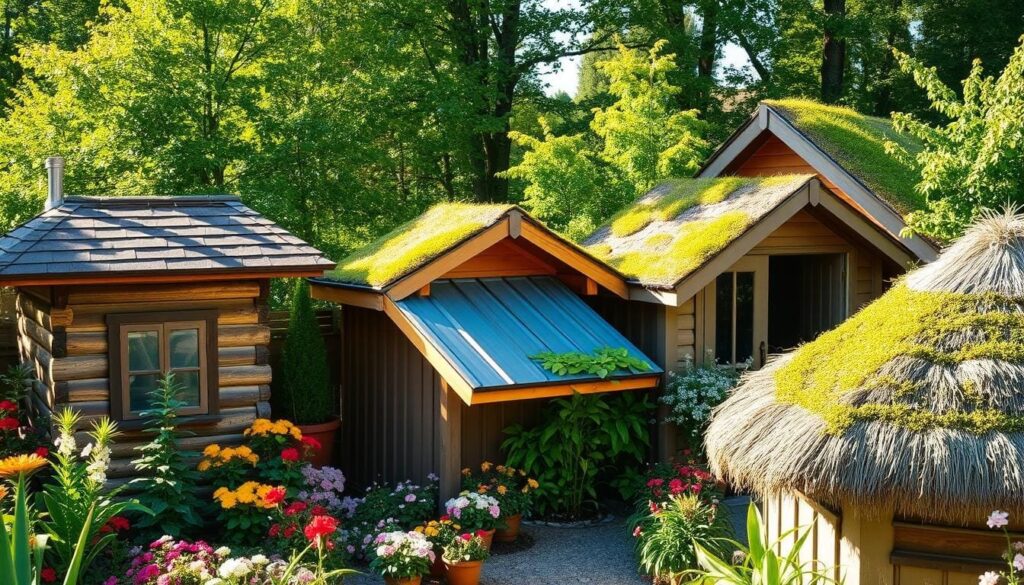 garden shed roofing materials garden shed roofing materials