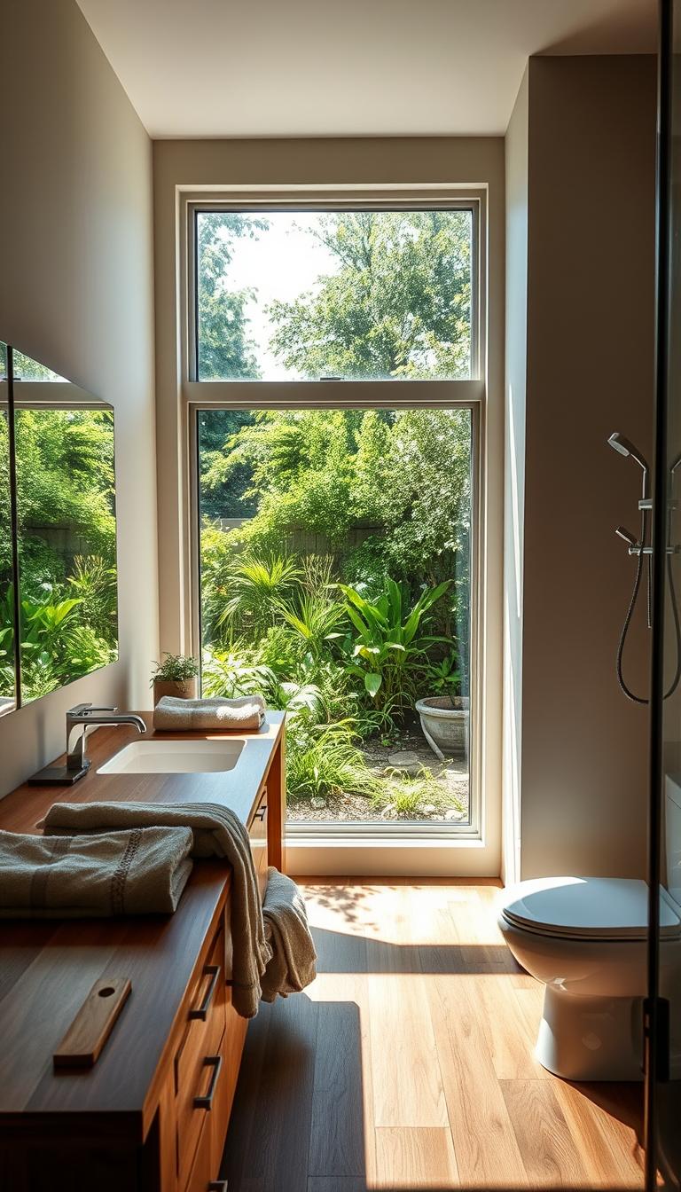 Green Bathroom That Instantly Elevate Your Space